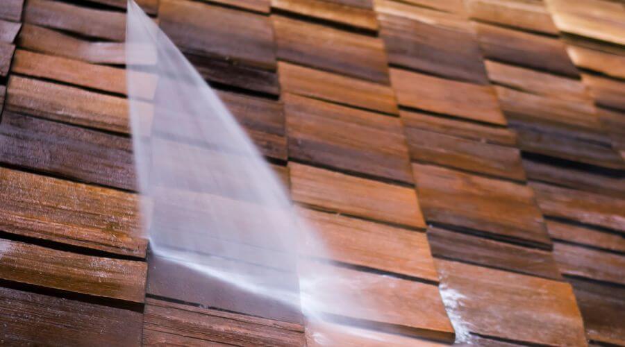 Professional residential roofers services in Omena, MI